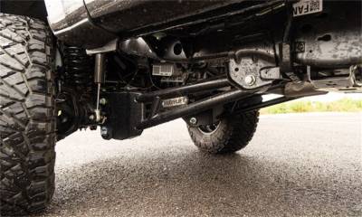 ReadyLift - ReadyLift 43-23440 Coil Spring Lift Kit - Image 5