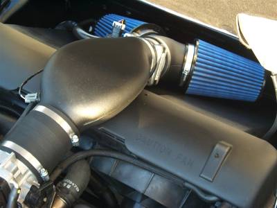 Volant Performance - Volant Performance 25957C Cold Air Intake Kit - Image 2