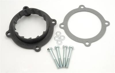 Volant Performance 727636 Vortice Throttle Body Spacer