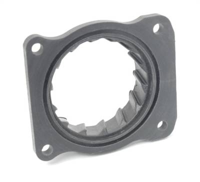 Volant Performance 729754 Vortice Throttle Body Spacer