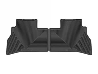 WeatherTech W683 All Weather Floor Mats