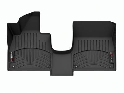 WeatherTech 4418201 FloorLiner DigitalFit