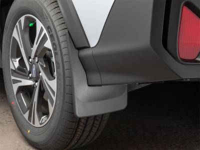 WeatherTech - WeatherTech 120175 MudFlap No-Drill DigitalFit - Image 2