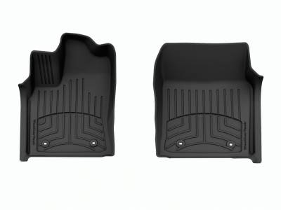 WeatherTech 4417841IM FloorLiner HP