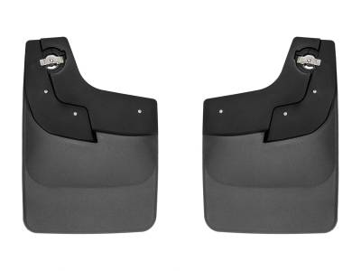 WeatherTech 120183 MudFlap No-Drill DigitalFit