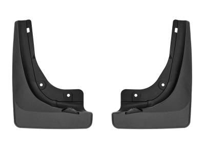 WeatherTech 120181 MudFlap No-Drill DigitalFit