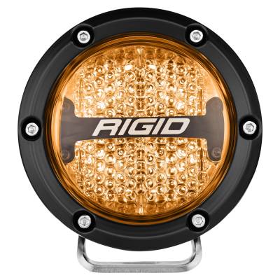 Rigid Industries - Rigid Industries 36400 360-Series LED Off-Road Light - Image 2