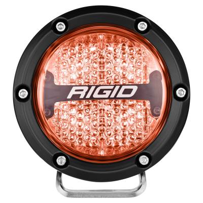 Rigid Industries - Rigid Industries 36400 360-Series LED Off-Road Light - Image 8