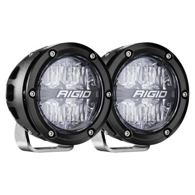 Rigid Industries 36401 360-Series LED Off-Road Light