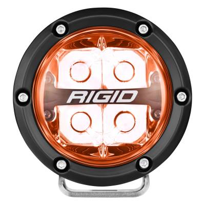 Rigid Industries - Rigid Industries 36402 360-Series LED Off-Road Light - Image 8