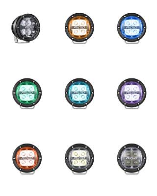 Rigid Industries - Rigid Industries 36402 360-Series LED Off-Road Light - Image 10