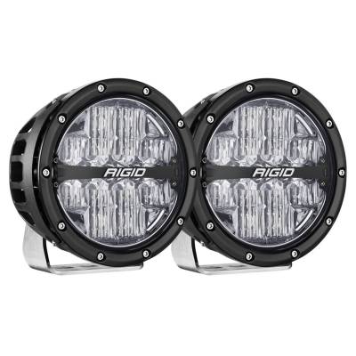 Rigid Industries 36411 360-Series LED Off-Road Light