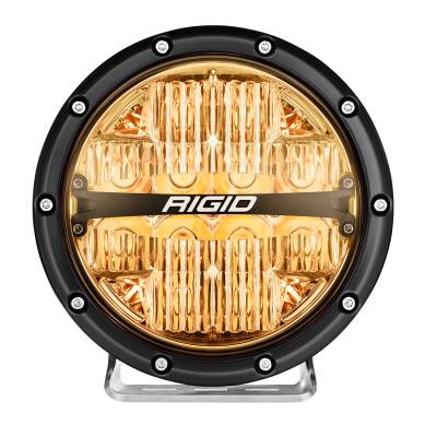 Rigid Industries - Rigid Industries 36411 360-Series LED Off-Road Light - Image 2