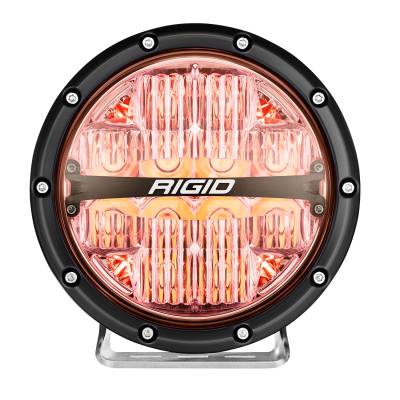 Rigid Industries - Rigid Industries 36411 360-Series LED Off-Road Light - Image 7