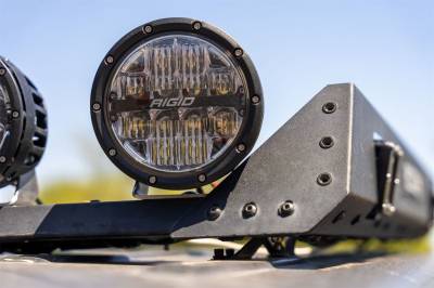 Rigid Industries - Rigid Industries 36411 360-Series LED Off-Road Light - Image 11