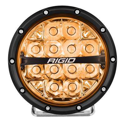 Rigid Industries - Rigid Industries 36412 360-Series LED Off-Road Light - Image 2