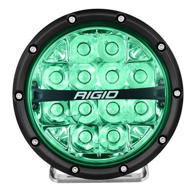 Rigid Industries - Rigid Industries 36412 360-Series LED Off-Road Light - Image 6