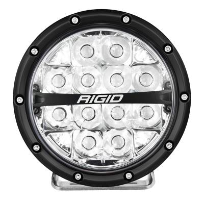 Rigid Industries - Rigid Industries 36412 360-Series LED Off-Road Light - Image 10