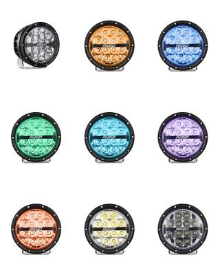 Rigid Industries - Rigid Industries 36412 360-Series LED Off-Road Light - Image 11