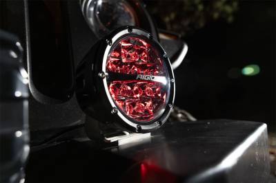 Rigid Industries - Rigid Industries 36412 360-Series LED Off-Road Light - Image 13