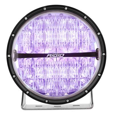 Rigid Industries - Rigid Industries 36421 360-Series LED Off-Road Light - Image 7