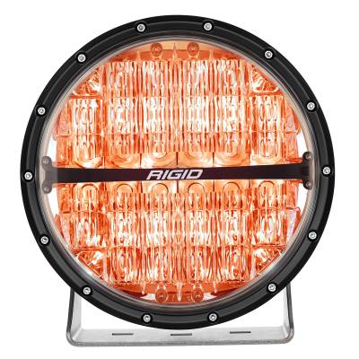 Rigid Industries - Rigid Industries 36421 360-Series LED Off-Road Light - Image 8