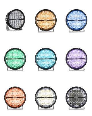 Rigid Industries - Rigid Industries 36422 360-Series LED Off-Road Light - Image 10