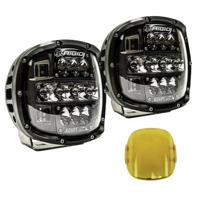 Rigid Industries 300415 Adapt XP Extreme Powersports LED Light