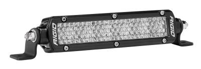 Rigid Industries 906513 SR-Series Pro Combo Light Bar