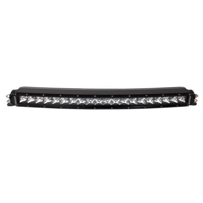 Rigid Industries 88231 RDS SR Series Pro Curved Light Bar