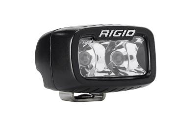 Rigid Industries 902213 SR-M Series Pro Spot Light