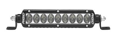 Rigid Industries - Rigid Industries 906613 SR-Series Pro Combo Light Bar - Image 2