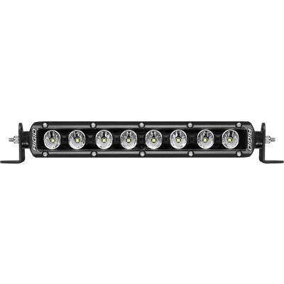 Rigid Industries 210603 Radiance Plus SR Series LED Light Bar