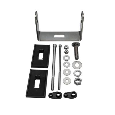 Rigid Industries 32212 D-XL Hardware Kit