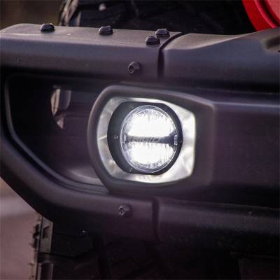 Rigid Industries - Rigid Industries 36120 360-Series Pro Fog Light - Image 3