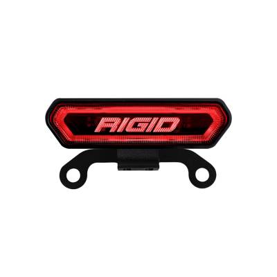 Rigid Industries 46727 Chase Pod Light Kit