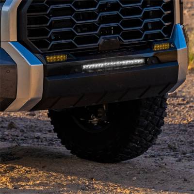 Rigid Industries - Rigid Industries 37201 SR-Series Fog Light - Image 3