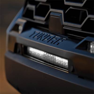 Rigid Industries - Rigid Industries 46612 Bumper Bar Light Mount Brackets - Image 3