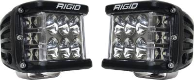 Rigid Industries 262313 D-SS Series Pro Driving Light