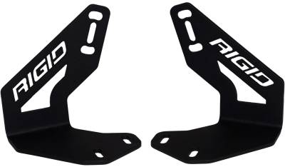 Rigid Industries 41634 Roof Rack Mount Bracket