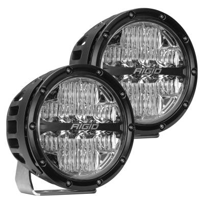 Rigid Industries - Rigid Industries 36206 360-Series LED Off-Road Light - Image 2