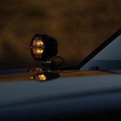 Rigid Industries - Rigid Industries 36123 360-Series LED Off-Road Light - Image 3