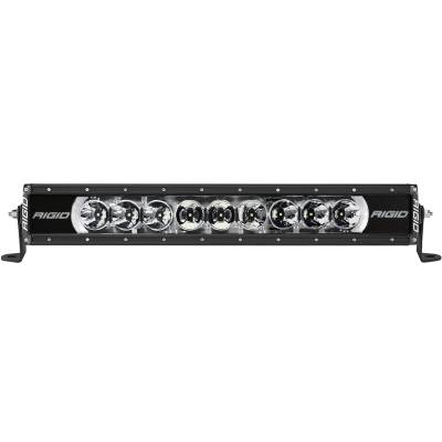 Rigid Industries 220053 Radiance Plus LED Light Bar