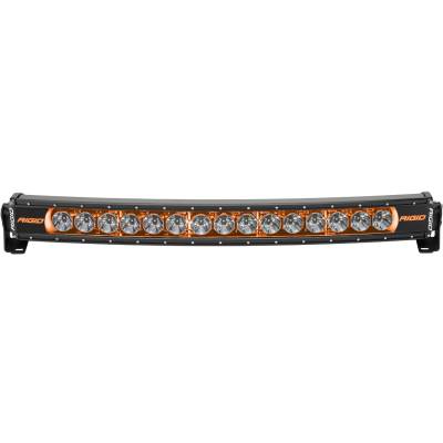 Rigid Industries 330053 Radiance Plus LED Curved Light Bar