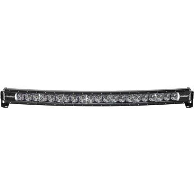 Rigid Industries 340053 Radiance Plus LED Curved Light Bar