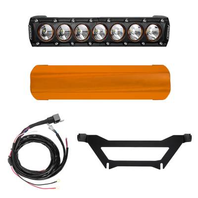 Rigid Industries 41638 RIGID Revolve Light Bar Kit