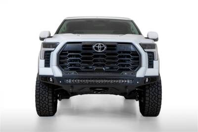 Addictive Desert Designs F761191760103 Stealth Fighter Front Bumper