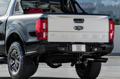 Addictive Desert Designs - Addictive Desert Designs R221231280103 Stealth Rear Bumper - Image 4