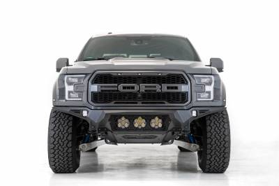 Addictive Desert Designs - Addictive Desert Designs F110014100103 Bomber Front Bumper - Image 2