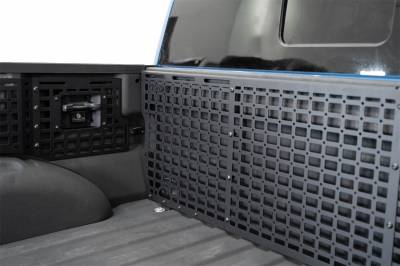 Addictive Desert Designs - Addictive Desert Designs AC1102101NA Bed Cab Molle Panels - Image 6